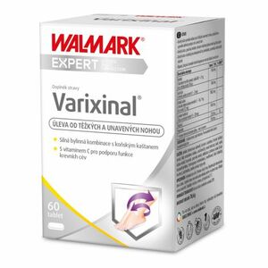 Walmark Varixinal 60 tbl vyobraziť