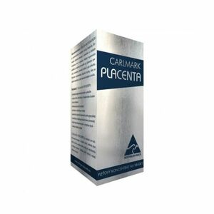 Carlmark Placenta 10 ml vyobraziť