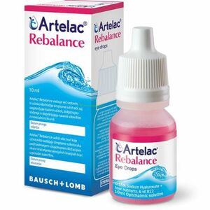 Artelac Rebalance vyobraziť