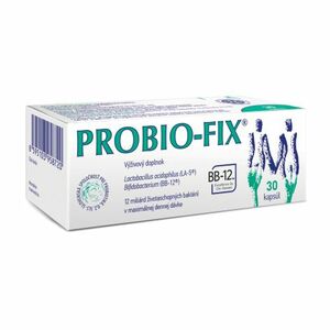 Probio-fix 30 kapsúl vyobraziť