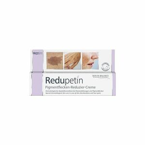 Skin in balance Redupetin krém na redukciu pigmentových škvŕn 20 ml vyobraziť