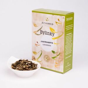 Juvamed Jastrabina lekárska - Vňať sypaný čaj 40g vyobraziť