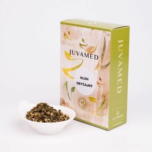 Juvamed Hloh obyčajný LIST+KVET sypaný čaj 40g vyobraziť