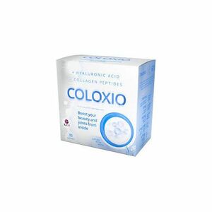 Coloxio prášok vo vrecúškach ( 5 g) 30 ks vyobraziť