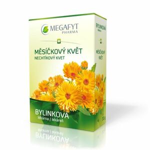 Megafyt Nechtíkový kvet 30 g vyobraziť