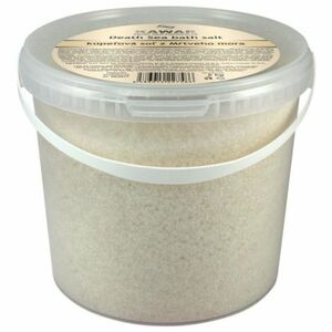 Kawar Kúpeľová soľ z Mŕtveho mora 5 kg vyobraziť