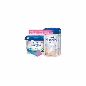 Nutrilon 2 Profutura Duobiotik následná dojčenská výživa (6-12 mesiacov) 800 g vyobraziť