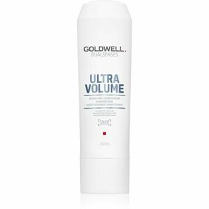 Goldwell Dualsenses Ultra Volume kondicionér pre objem jemných vlasov 200 ml vyobraziť