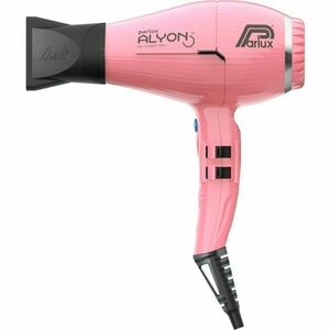 Parlux Alyon Ceramic & Ionic profesionálny fén na vlasy s ionizátorom Pink 1 ks vyobraziť