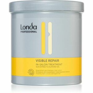 Londa Professional Visible Repair intenzívna starostlivosť pre poškodené vlasy 750 ml vyobraziť