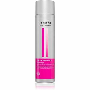 Londa Professional Color Radiance kondicionér pre farbené vlasy 250 ml vyobraziť