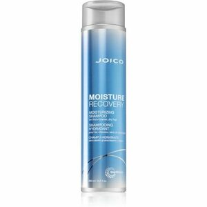 Joico Moisture Recovery hydratačný šampón pre suché vlasy 300 ml vyobraziť