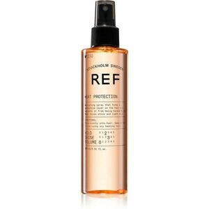 REF Heat Protection N°230 ochranný sprej pre tepelnú úpravu vlasov 175 ml vyobraziť
