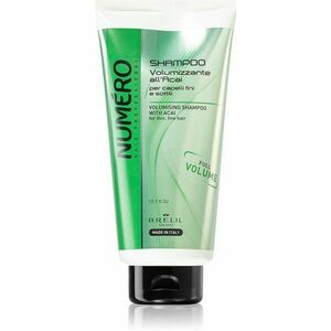 Brelil Professional Volumising Shampoo šampón pre objem jemných vlasov 300 ml vyobraziť