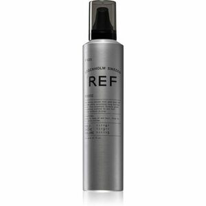 REF Styling luxusná objemová pena pre dlhotrvajúce spevnenie 250 ml vyobraziť