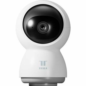 Tesla Smart Camera 360 (2022) kamera 1 ks vyobraziť