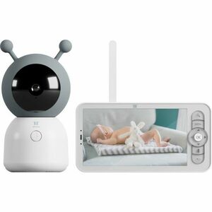 Tesla Smart Camera Baby and Display BD300 videopestúnka 1 ks vyobraziť