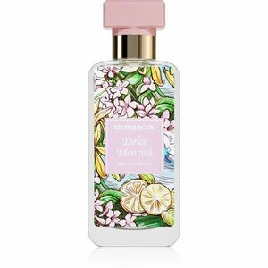 Dermacol Dolce Identita Vanilla & Jasmine parfumovaná voda pre ženy 50 ml vyobraziť