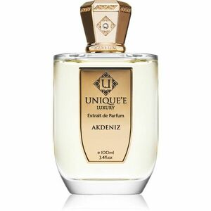 Unique'e Luxury Akdeniz parfémový extrakt unisex 100 ml vyobraziť