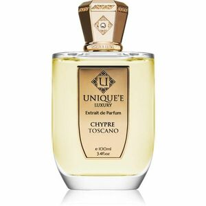 Unique'e Luxury Chypre Toscano parfémový extrakt unisex 100 ml vyobraziť