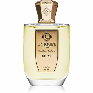 Unique'e Luxury Kutay parfémový extrakt unisex 100 ml vyobraziť