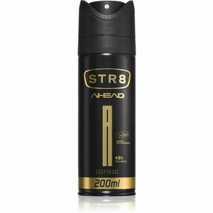 STR8 Ahead dezodorant v spreji pre mužov 200 ml vyobraziť