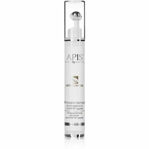 Apis Natural Cosmetics Lifting Peptide SNAP-8™ liftingové očné sérum s peptidmi 10 ml vyobraziť