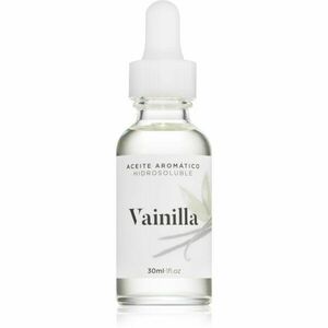 SEAL AROMAS Premium Vanilla vonný olej 30 ml vyobraziť