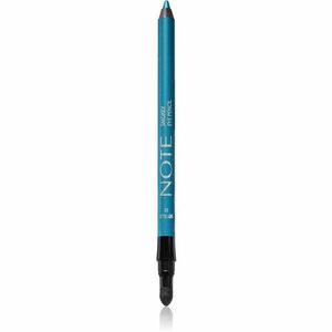 Note Cosmetique Smokey Eye Pencil vodeodolná ceruzka na oči 05 Sky Blue 1, 2 g vyobraziť