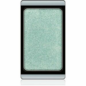 ARTDECO Eyeshadow Pearl očné tiene pre vloženie do paletky s perleťovým leskom odtieň 55 Pearly Mint Green 0, 8 g vyobraziť