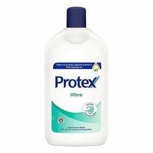 PROTEX Ultra Tekuté mydlo s prirodzenou antibakteriálnou ochranou 700 ml vyobraziť