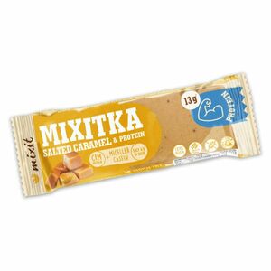 MIXIT Mixitka bez lepku slaný karamel 43 g vyobraziť