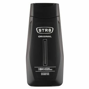 STR8 Original sprchový gél 250 ml vyobraziť