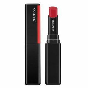 Shiseido VisionAiry Gel Lipstick 221 Code Red dlhotrvajúci rúž s hydratačným účinkom 1, 6 g vyobraziť
