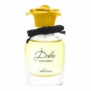 Dolce & Gabbana Dolce Shine parfémovaná voda pre ženy 30 ml vyobraziť