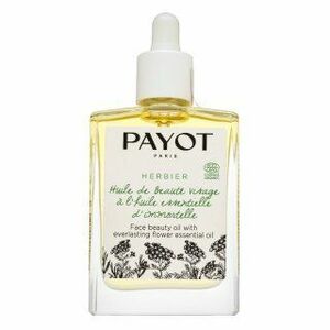 Payot povzbudzujúci esenciálny olej Herbier Face Beauty Oil 30 ml vyobraziť