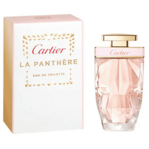 Cartier La Panthere Edt 50ml vyobraziť