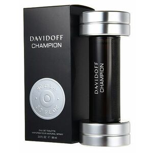 Davidoff Champion Edt 90ml vyobraziť