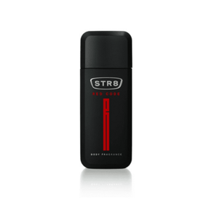 Str8 Red Code Deo 75ml - sprchový gél vyobraziť