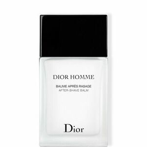 Dior Dior Homme Balzam Po Holeni 100ml vyobraziť