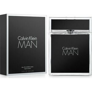 Calvin Klein Man Edt 100ml vyobraziť