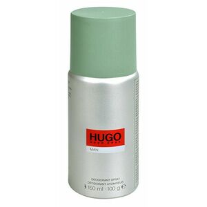 Hugo Boss Hugo Deo 150ml vyobraziť