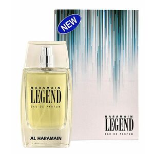 Al Haramain Al Haramain Legend Edp 100ml vyobraziť