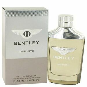 Bentley Infinite Edt 100ml vyobraziť