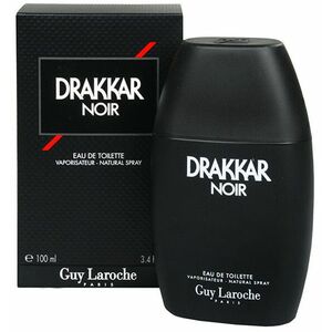 Guy Laroche Drakkar Noir Edt 30ml vyobraziť