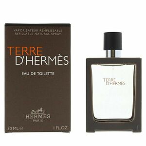 Hermes Terre D Hermes Edt Pln 30ml vyobraziť