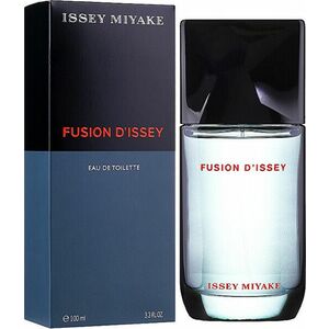 Issey Miyake Fusion D Issey Edt 50ml vyobraziť