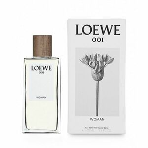 Loewe 001 Woman Edp 75ml vyobraziť