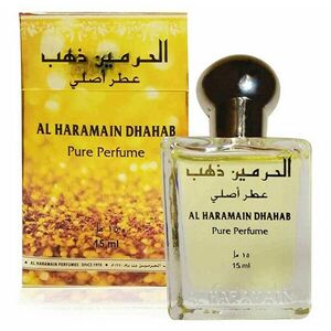 Al Haramain Dhahab Parf.Olej 15ml vyobraziť