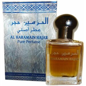 Al Haramain Hajar Parfemovy Olej 15ml vyobraziť